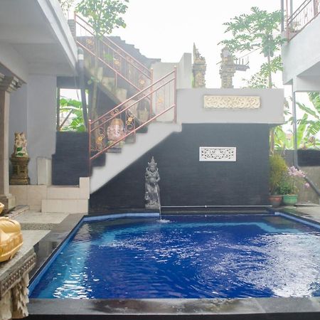 Kabera Bungalow 1 อูบุด ภายนอก รูปภาพ