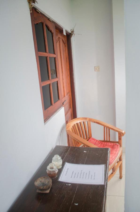 Kabera Bungalow 1 อูบุด ภายนอก รูปภาพ
